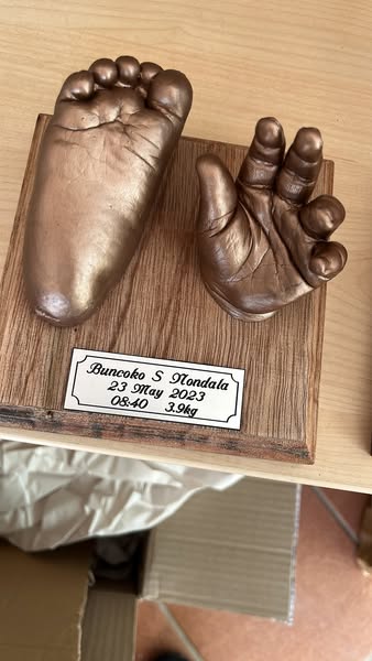 3d Life Castings