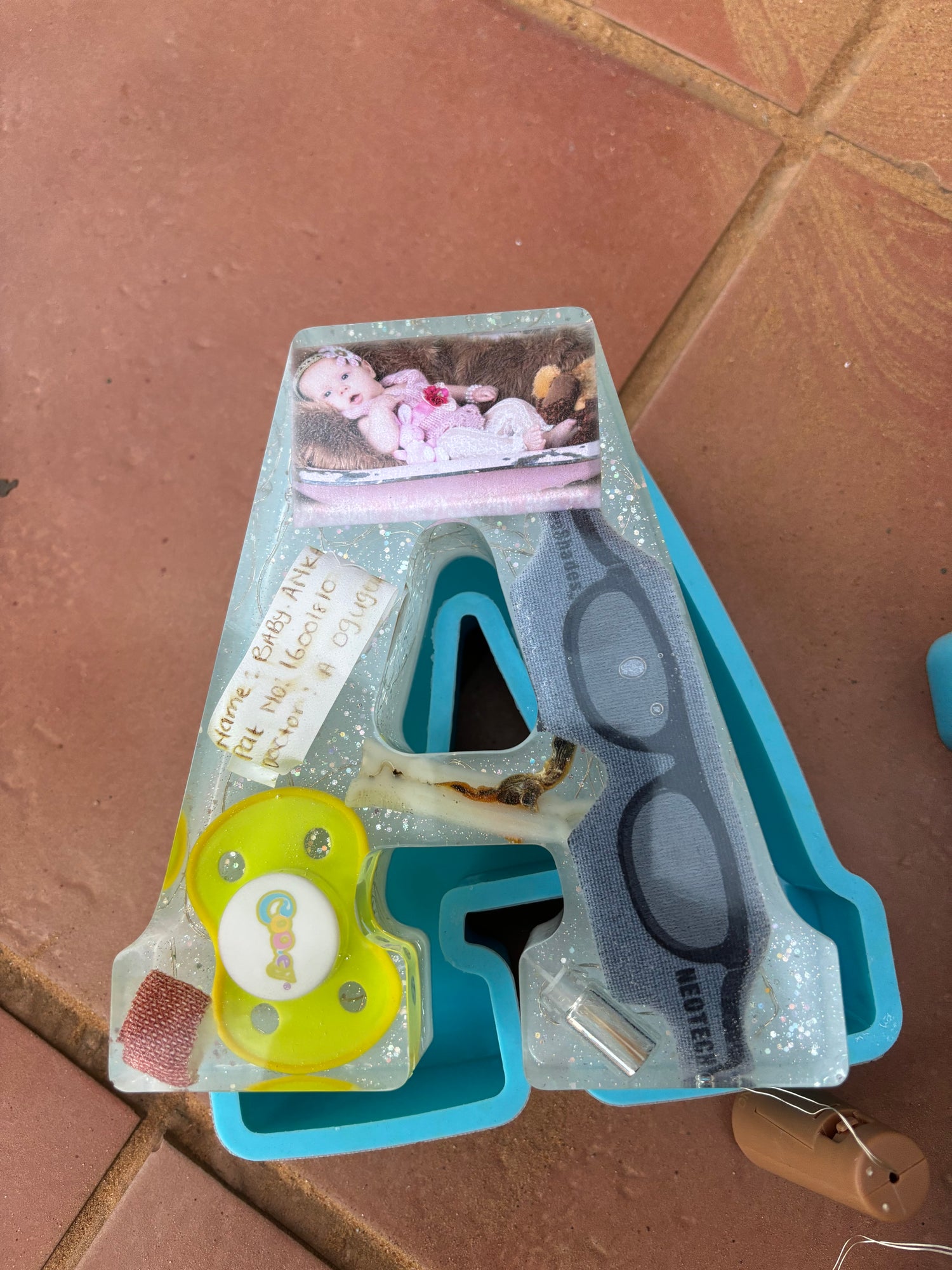 Other Resin Products