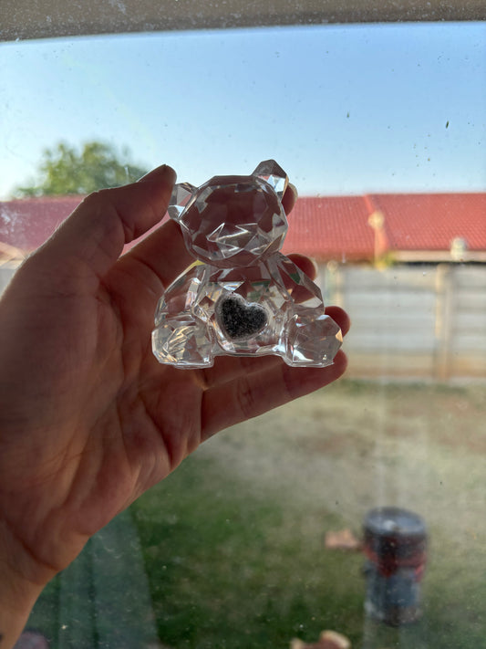 Resin Bear