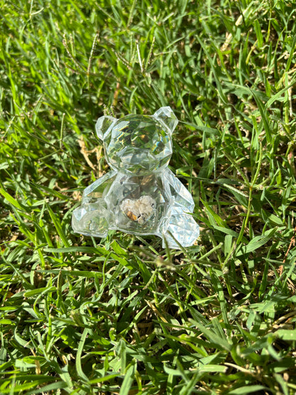Resin Bear