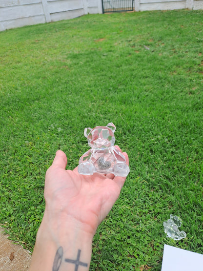 Resin Bear