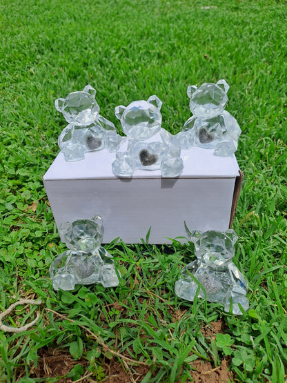 Resin Bear