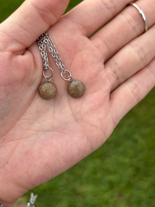 Memorial Necklace