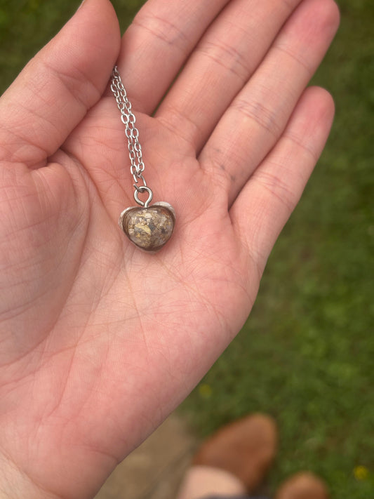 Memorial Necklace