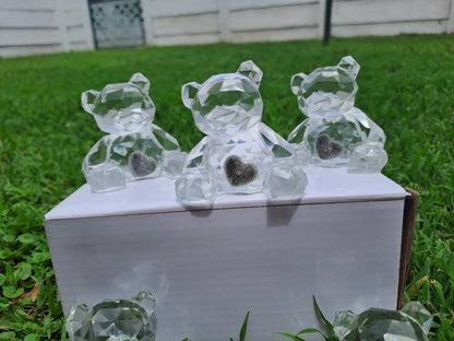 Resin Bear