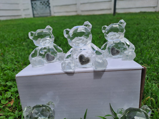 Resin Bear